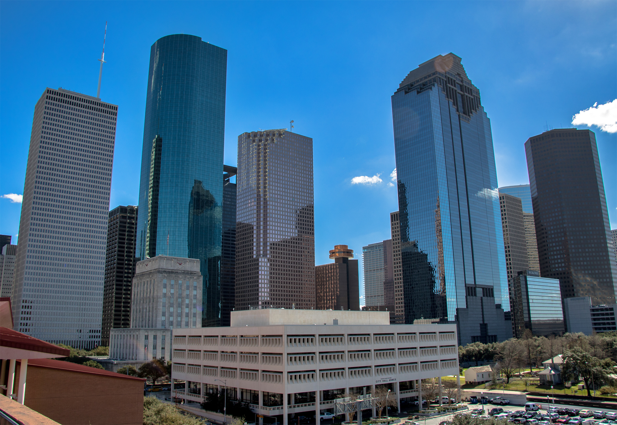Public Invited To Workshops On Improving Downtown Houston – Houston