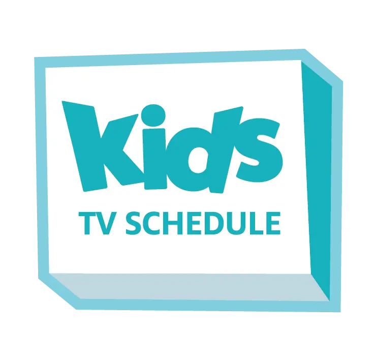 Kids TV Schedule
