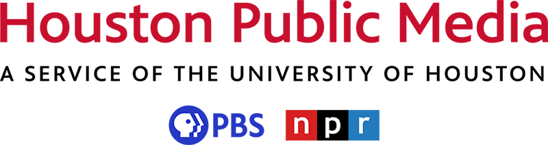 Houston Public Media, a service of the University of Houston