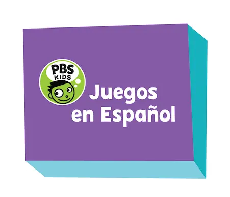 Games in Spanish from PBS Kids (Juegos en Espanol para PBS Kids)