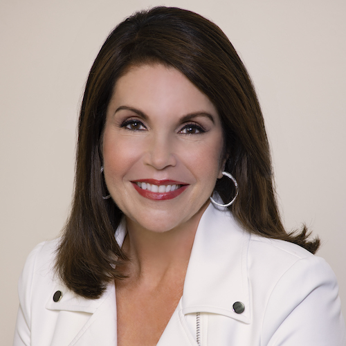 Lisa Shumate, Associate Vice President & General Manager, Houston Public Media