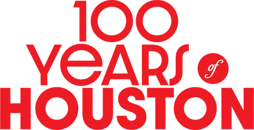 100 Years of Houston
