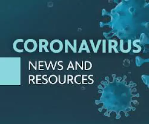 Coronavirus News and Resources