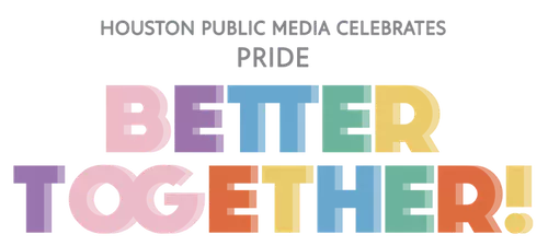 Pride: Better Together