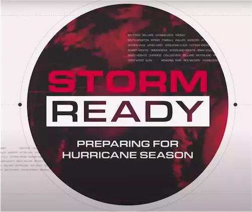 Storm Ready: Preparing for Hurricane Season