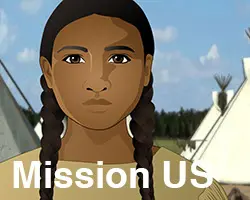 Mission US is a multimedia project that immerses players in U.S. history content through free interactive games.