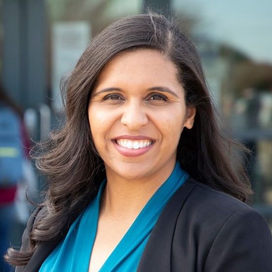 Candace Valenzuela, Democratic Candidate for US House: Texas District 24