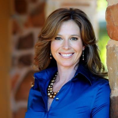Carrie Isaac, Republican Candidate for TX House District 45