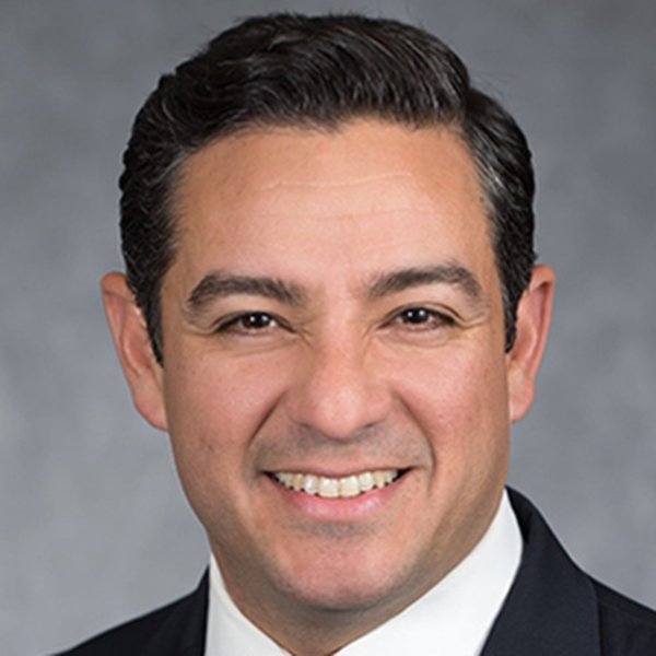 Cesar Blanco, Democratic Candidate for Texas Senate District 29