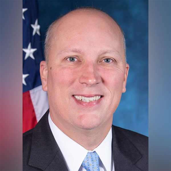 Chip Roy, Incumbent Republican Candidate for US House: Texas District 21