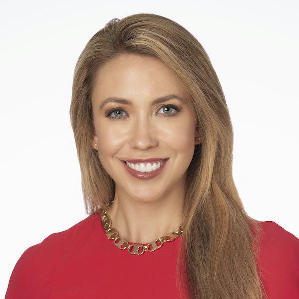 Genevieve Collins, Republican Candidate for US House: Texas District 32