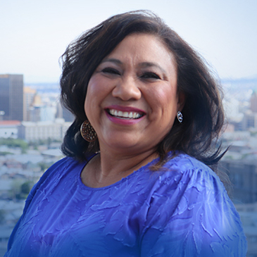 Irene Armendariz-Jackson, Republican Candidate for US House: Texas District 16