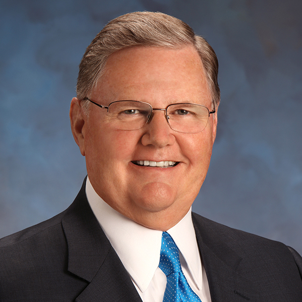 Joe McComb, Republican Candidate for Mayor, City of Corpus Christi