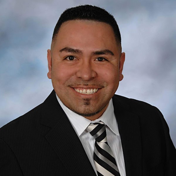John Betancourt, Democratic Candidate for Texas State Board of Education, District 15