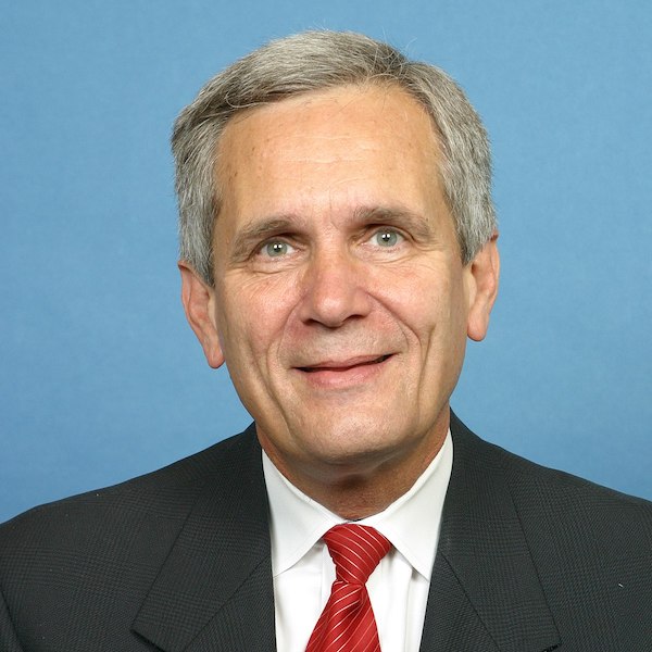 Lloyd Doggett, Incumbent Democratic Candidate for US House: Texas District 35