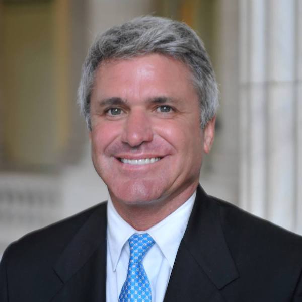 Michael McCaul, Incumbent Republican Candidate for US House: Texas District 10