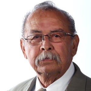 Pancho Villa, Candidate for Mayor, City of Corpus Christi