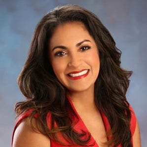 Paulette Guajardo, Candidate for Mayor, City of Corpus Christi