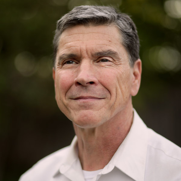 Rick Kennedy, Democratic Candidate for US House: Texas District 17