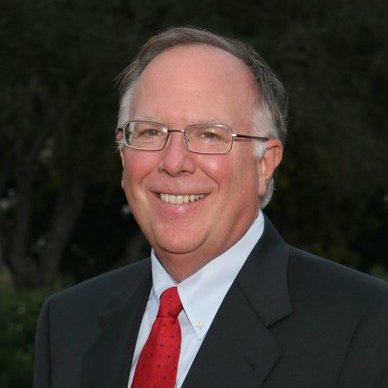 Todd Hunter, Incumbent Republican Candidate for US House: Texas District 32