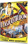 image of Flash Gordon
