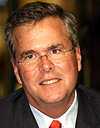 image of Jed Bush