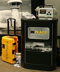 image of InPlace medical solutions