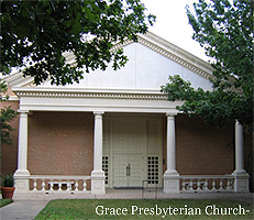image of Grace Presbyterian Church 