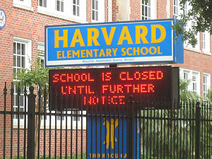 image of Harvard Elementary