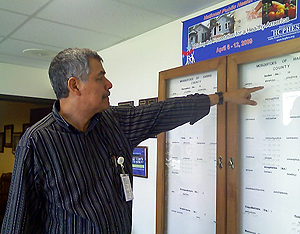 image of HCMC Director Doctor Rudy Bueno