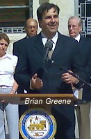 image of Brian Greene
