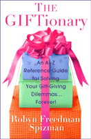 The Giftionary book cover