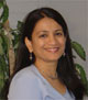 UH Associate Professor Rupa Iyer