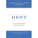 The Power of Rest: Why Sleep Alone is Not Enough