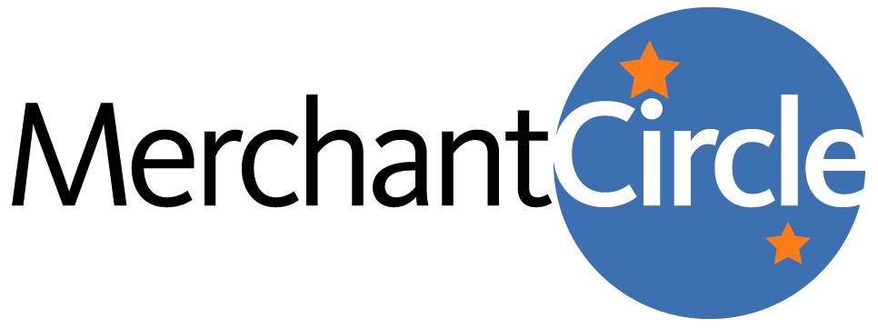 Merchant Circle logo