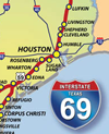 I-69 Texas Alliance