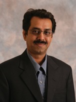 Mohammad Asghar, assistant professor at the UH College of Pharmacy