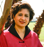 Dr. Norma Olvera