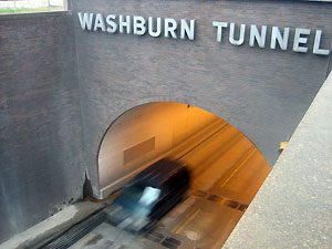 Washburn Tunnel