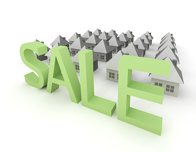 sale multiple houses