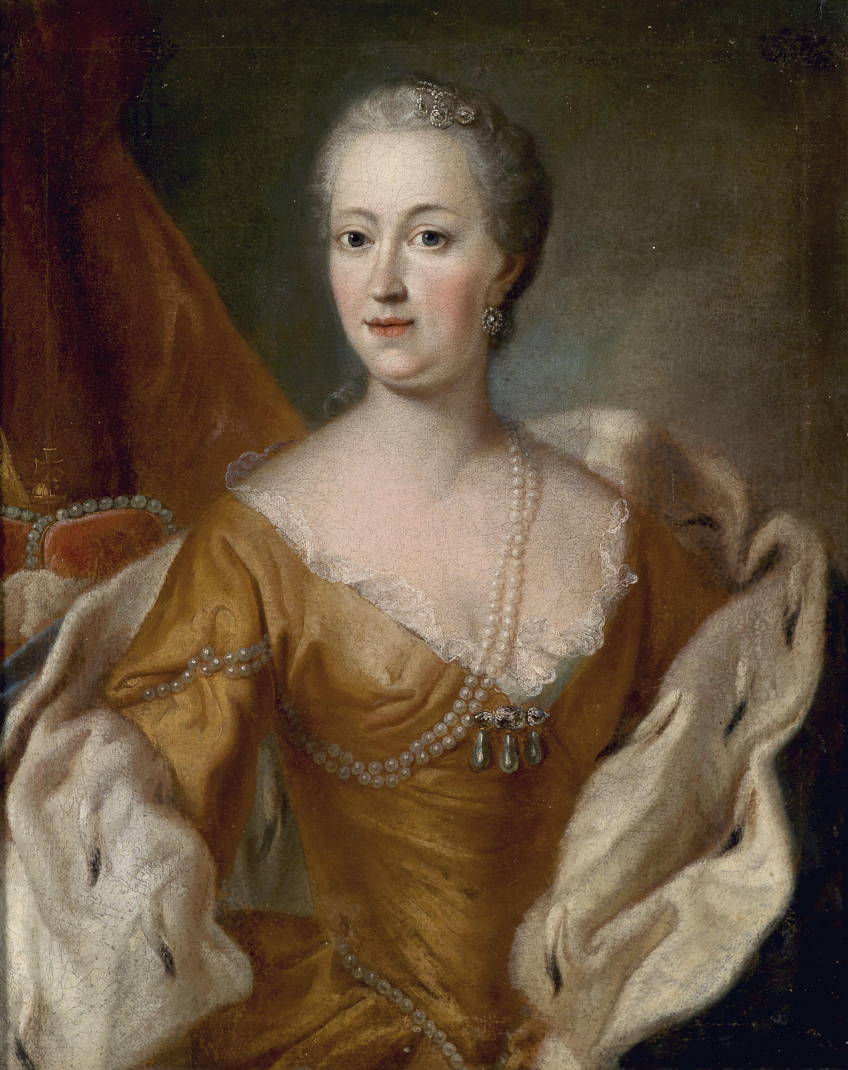 Maria Theresia Paradis