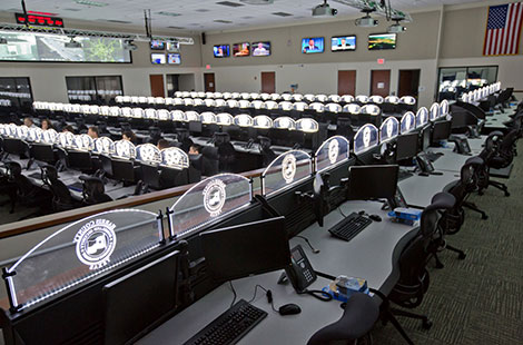 Operations Center