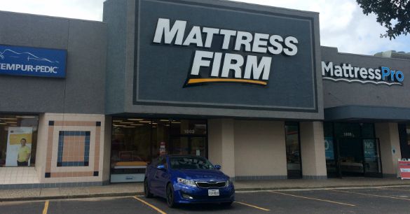 Mattress Stores Next Door Houston Mattresses Mattress Firm
