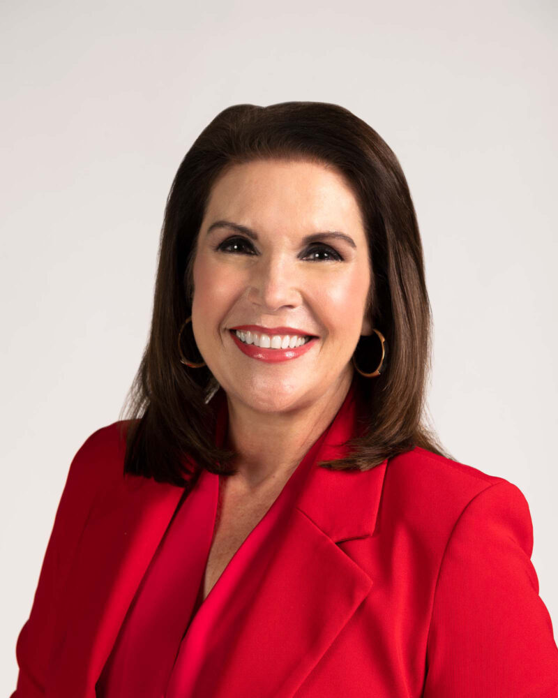 Lisa Trapani Shumate: Associate Vice President, UH System & General Manager, Houston Public Media