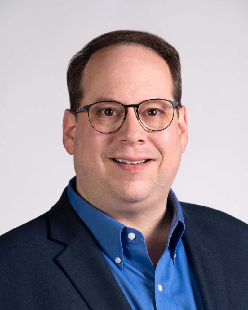 Craig Cohen: Executive Producer & Host, Houston Matters