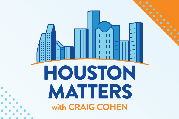 Boil water notice, and questions for a sleep expert (Nov. 28, 2022) | Houston Public Media