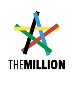 TheMillion Logo
