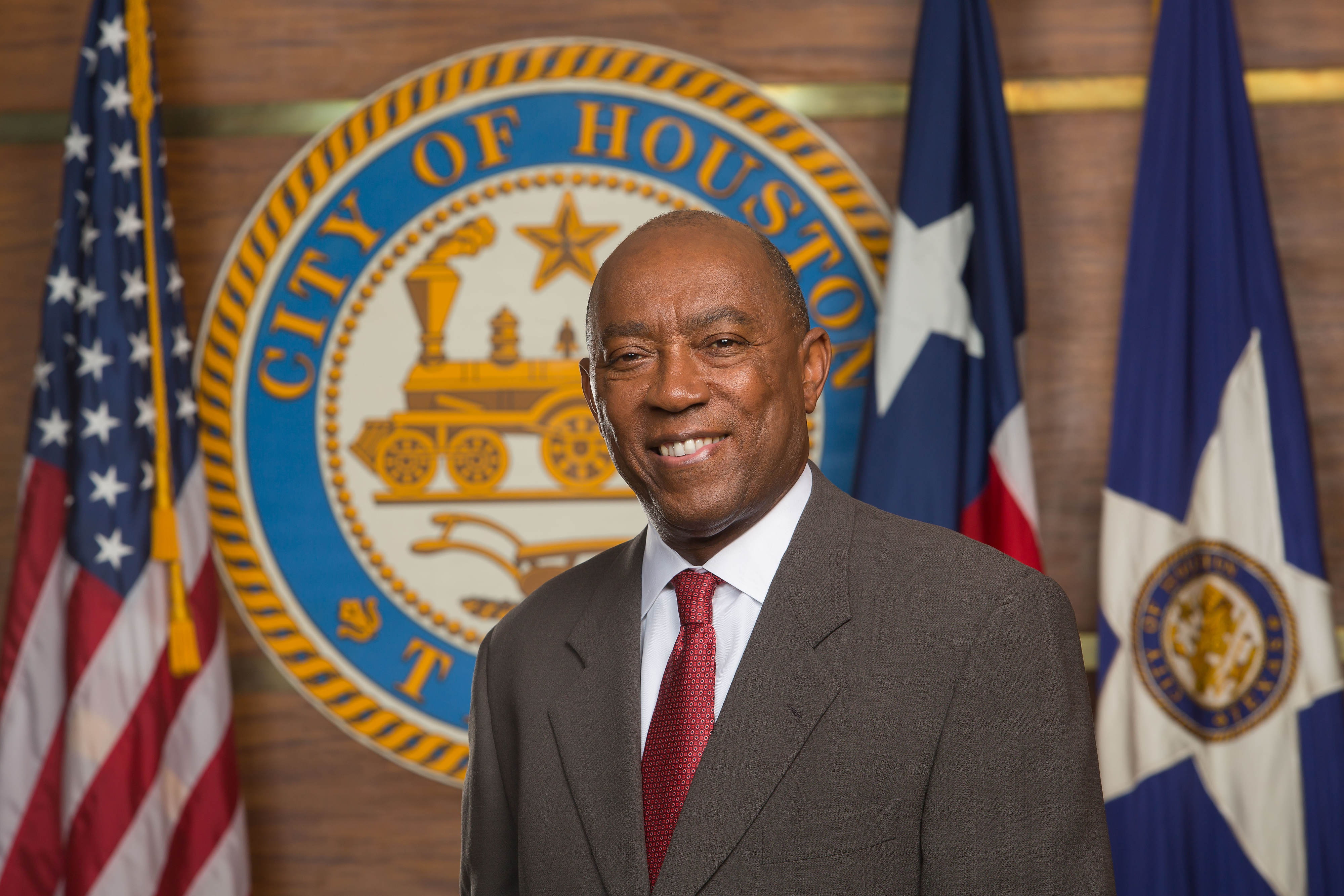 Mayor Turner Targets Flooding, Fiscal Crisis In First State Of The City  Speech – Houston Public Media