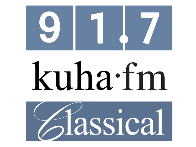 Classical 91.7 logo