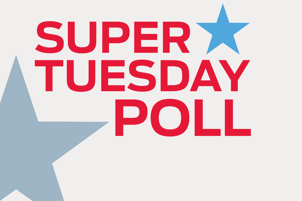 Super Tuesday Primary Poll: What’s Motivating Texas Republicans To Vote? – Houston ...